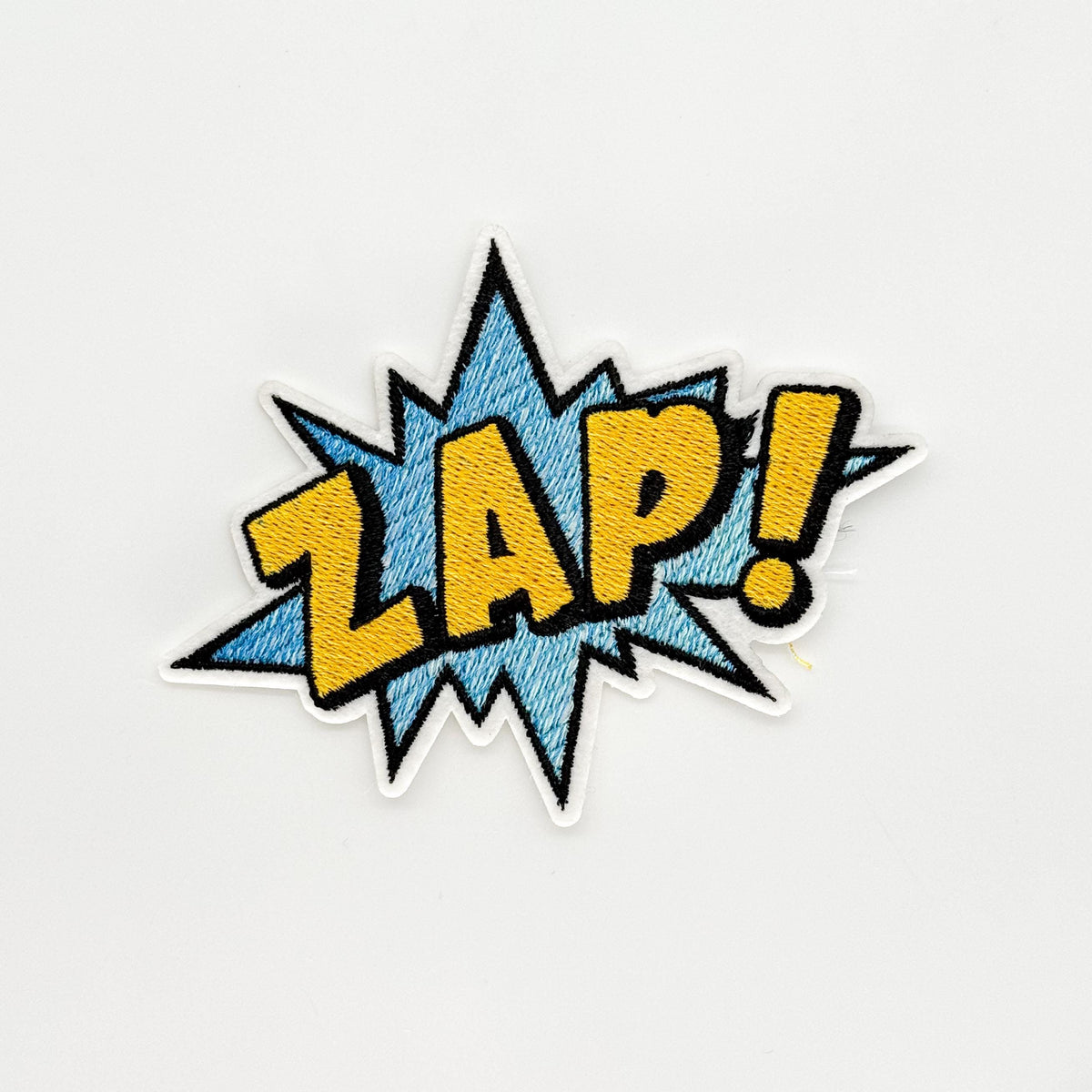 Comic Book 9.5cm Embroidery | BANG!