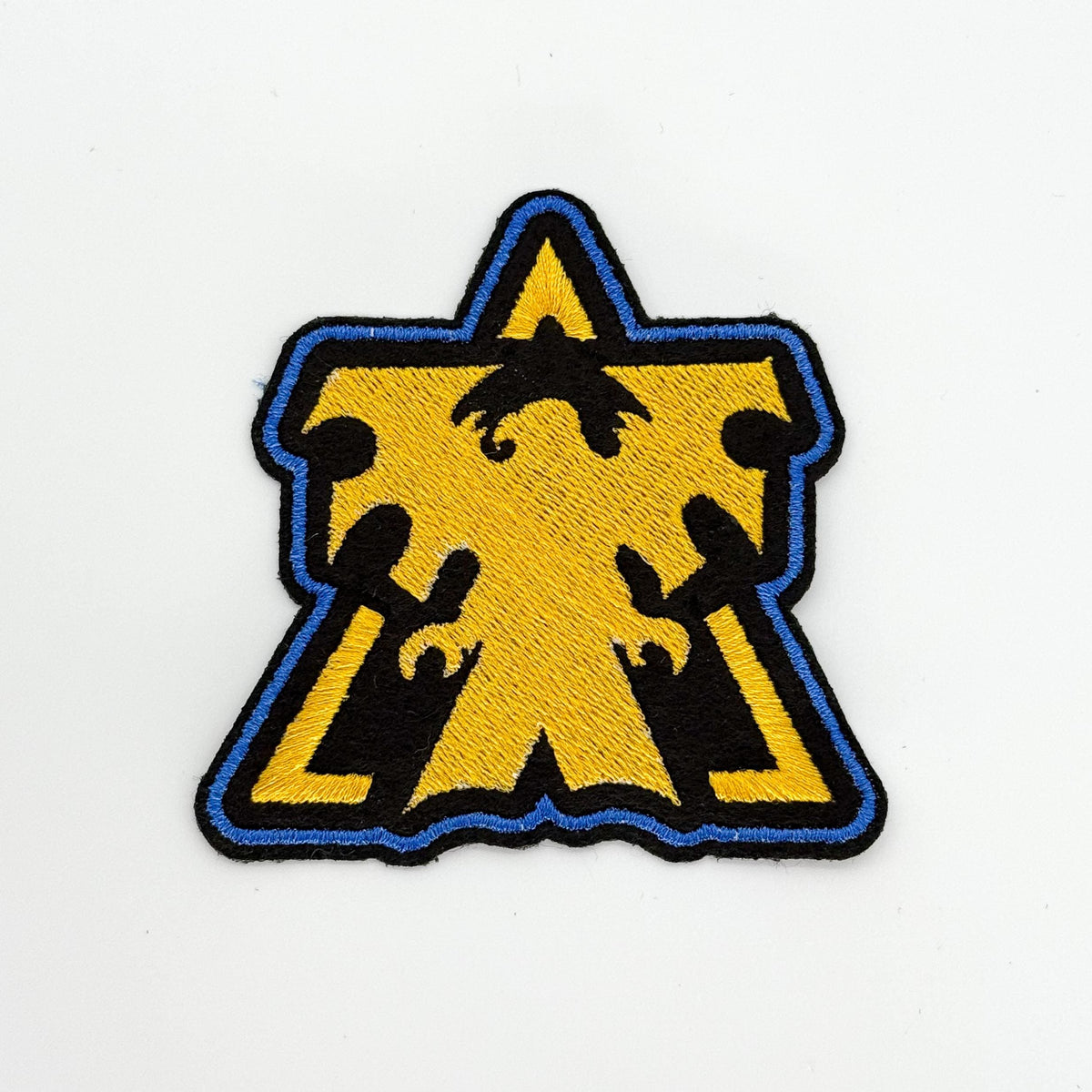StarCraft Race Emblem Embroidery | Zerg