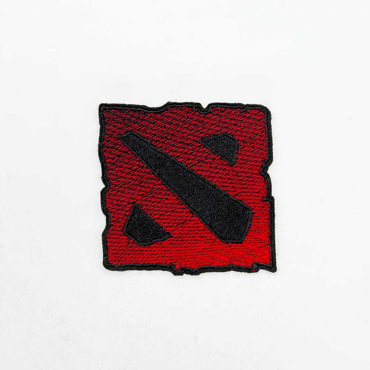 Dota 2 Embroidery | Solid