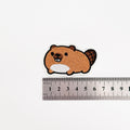 Cute Animal Embroidery | Dog