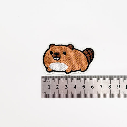 Cute Animal Embroidery | Dog