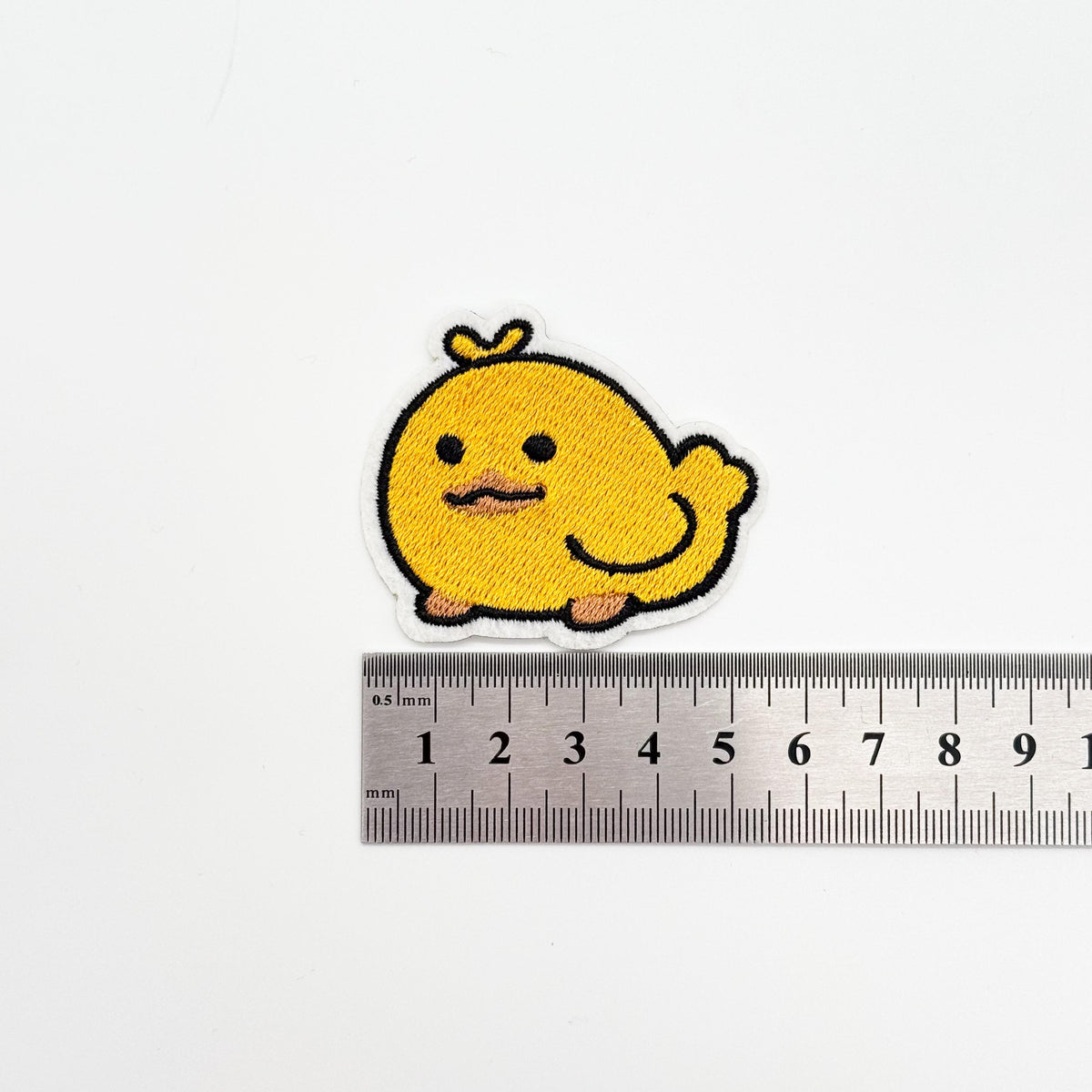 Cute Animal Embroidery | Frog