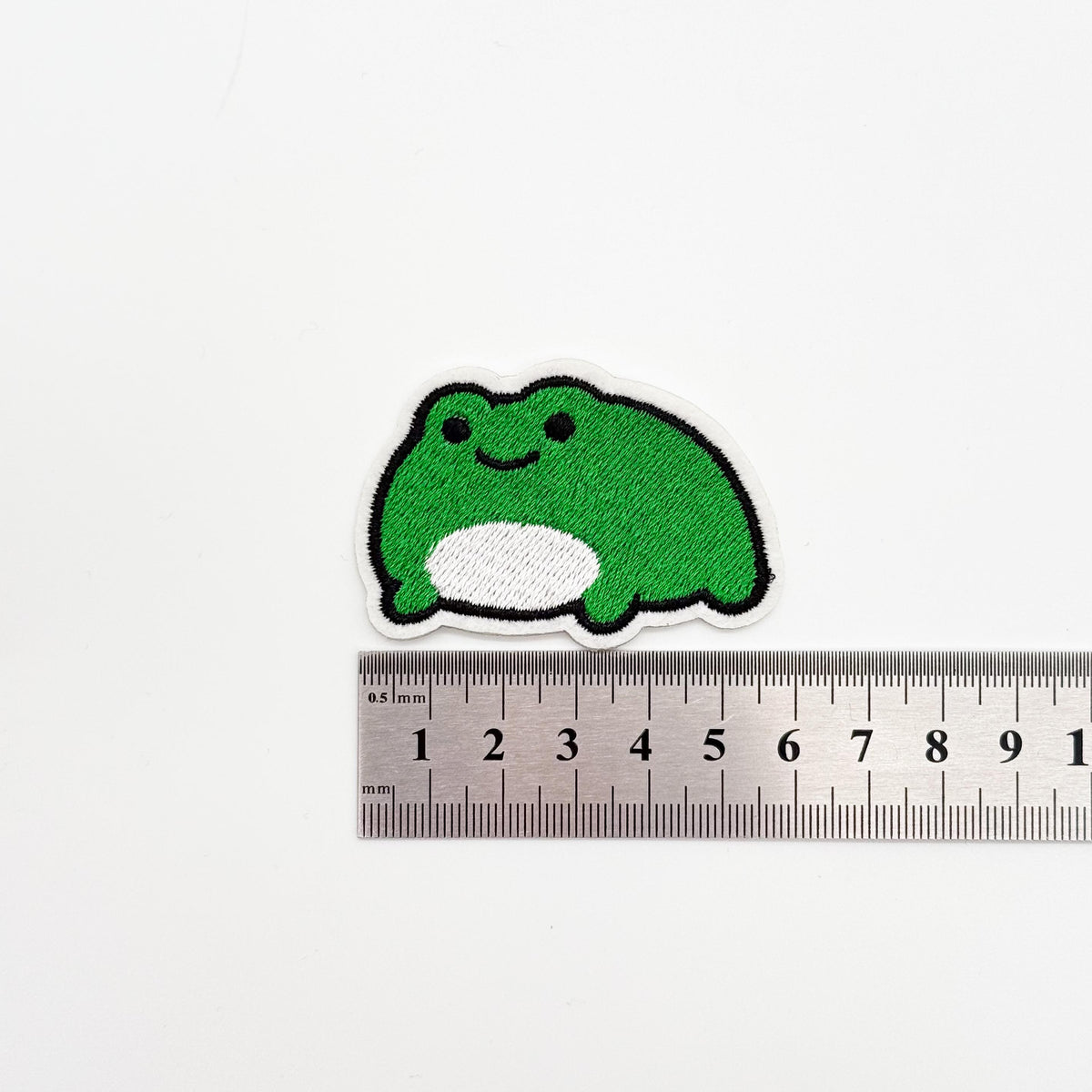 Cute Animal Embroidery | Porcupine