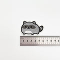 Cute Animal Embroidery | Sheep