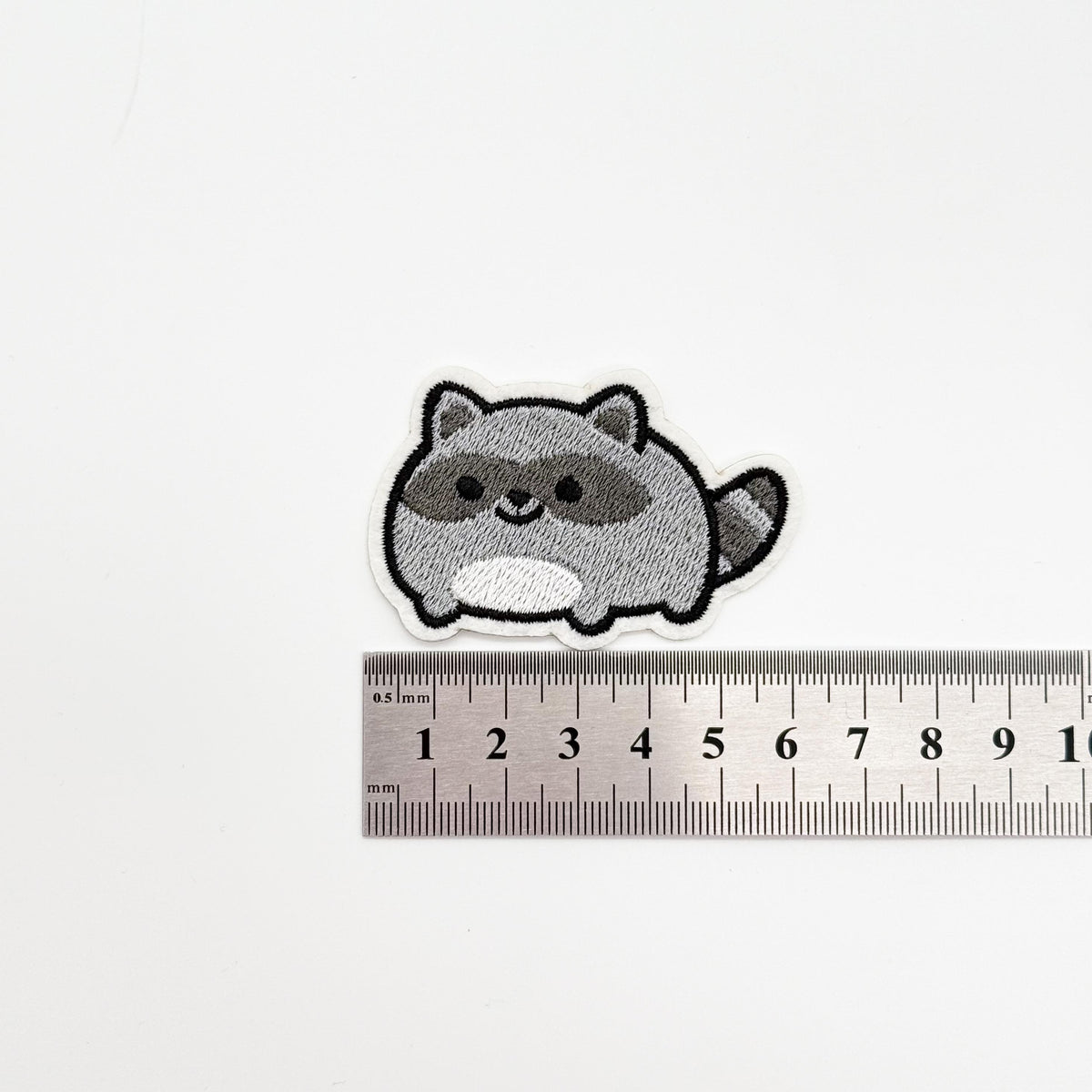 Cute Animal Embroidery | Sheep