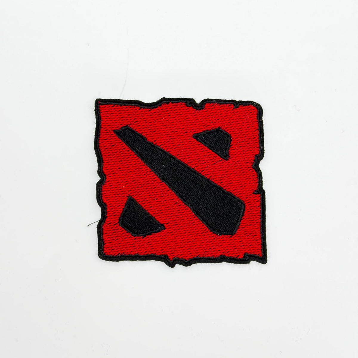 Dota 2 Embroidery | Gradient