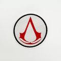 Assassin’s Creed Embroidery