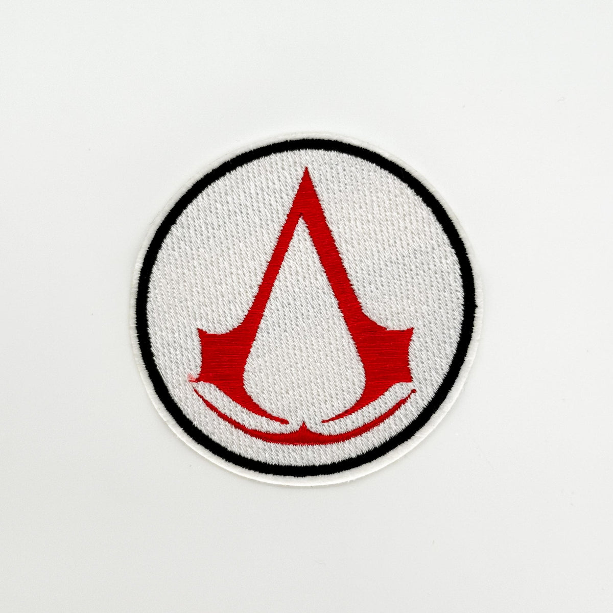 Assassin’s Creed Embroidery