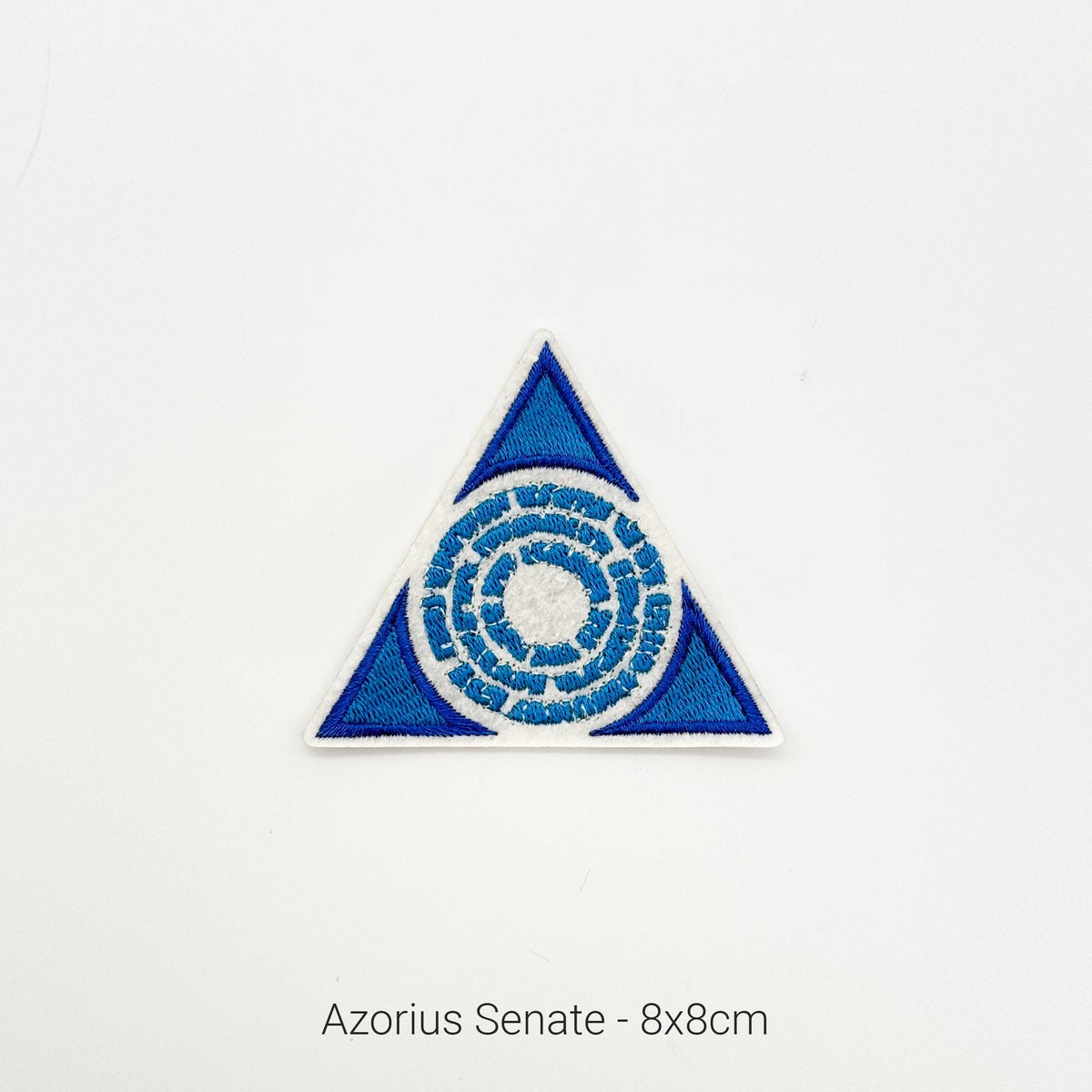 Premium MTG Guild Embroidery | Boros Legion