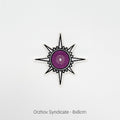 Premium MTG Guild Embroidery | Selesnya Conclave