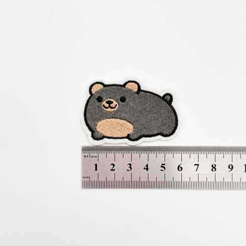 Cute Animal Embroidery | Chick