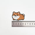 Cute Animal Embroidery | Hamster