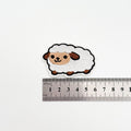 Cute Animal Embroidery | Sheep